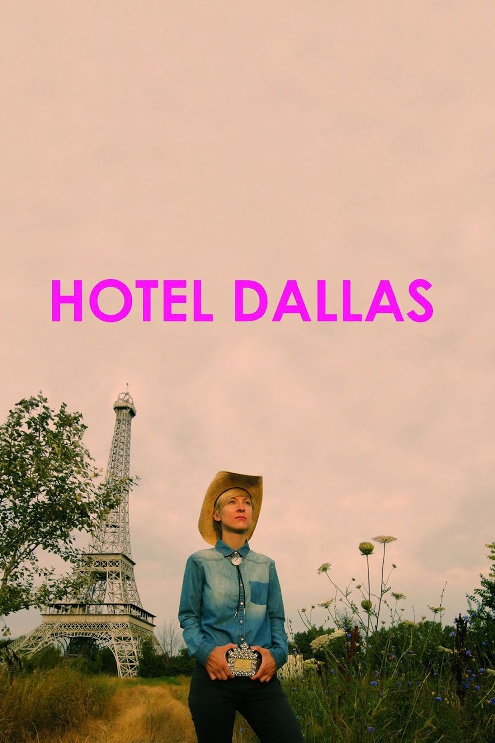 Постер Hotel Dallas